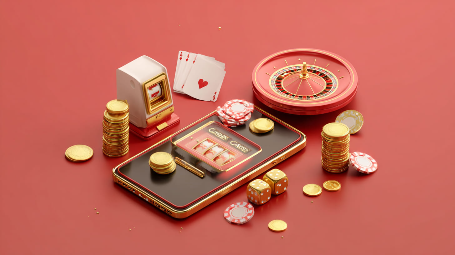 47JL login on mobile app for slots and sports betting