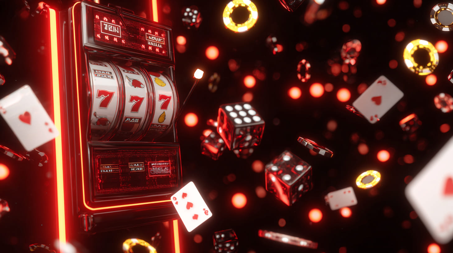 47JL slots games with jackpots for Filipino players